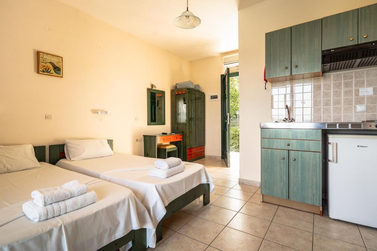 Anemona Apartments